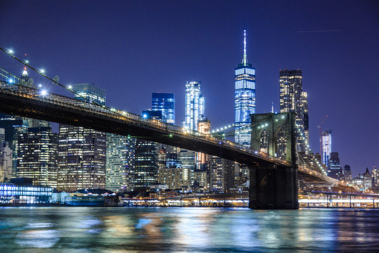 New York